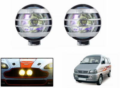 

DLAA Headlight Halogen for Maruti Suzuki(Versa, Pack of 2)