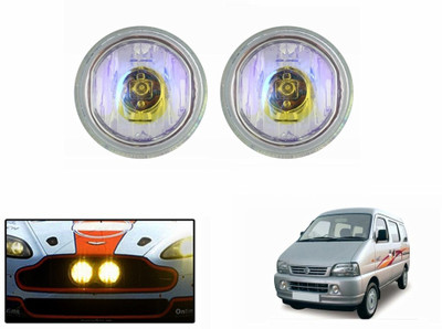 

DLAA Headlight Halogen for Maruti Suzuki(Versa, Pack of 2)
