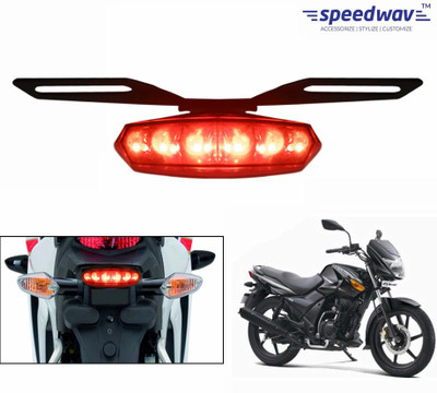 

Speedwav Headlight LED for TVS(Flame SR125, Pack of 1)