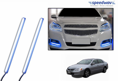 

Speedwav Headlight LED for Honda(Accord, Pack of 2)