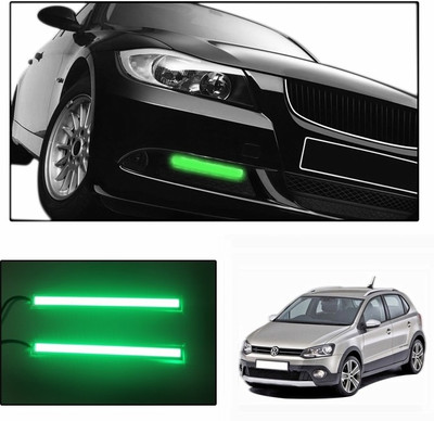 

Speedwav Headlight LED for Volkswagen(Polo Type 1, Pack of 2)