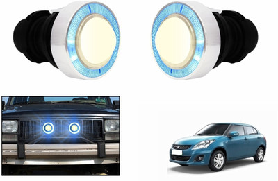

DLAA Headlight LED for Maruti Suzuki(Swift Dzire, Pack of 2)