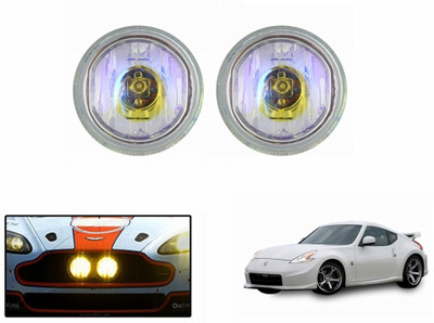 

DLAA Headlight Halogen for Nissan(370z, Pack of 2)