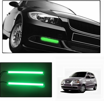 

Speedwav Headlight LED for Hyundai(Santro, Pack of 2)