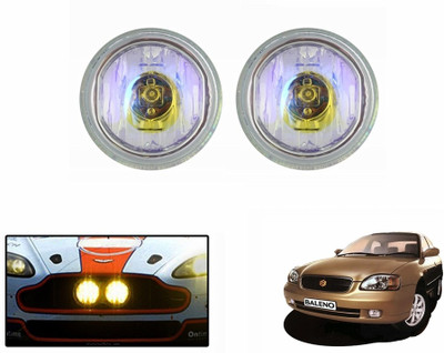 

DLAA Headlight Halogen for Maruti Suzuki(Baleno, Pack of 2)