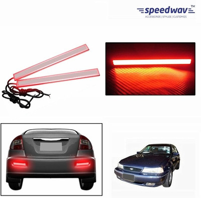 

Speedwav Headlight LED for Daewoo(Cello, Pack of 2)