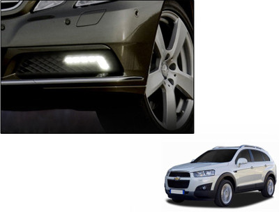 

Speedwav Headlight LED for Chevrolet(Captiva, Pack of 2)