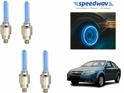 

Speedwav Headlight LED for Chevrolet(Optra, Pack of 4)