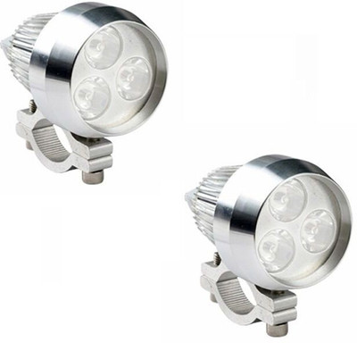 

Speedwav Headlight LED for Tata(Safari, Pack of 2)