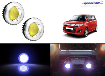 

Speedwav Headlight LED for Maruti Suzuki(WagonR, Pack of 2)