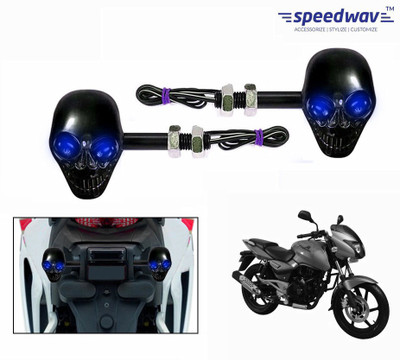 

Speedwav Headlight LED for Bajaj(Pulsar 180 DTS-i, Pack of 2)