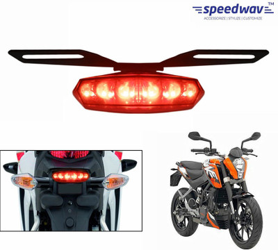 

Speedwav Headlight LED for KTM(Duke 200, Pack of 1)