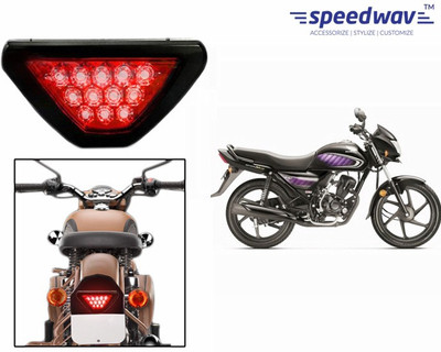 

Speedwav Headlight LED for Honda(CB Twister, Pack of 1)