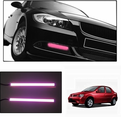 

Speedwav Headlight LED for Renault(Logan, Pack of 2)