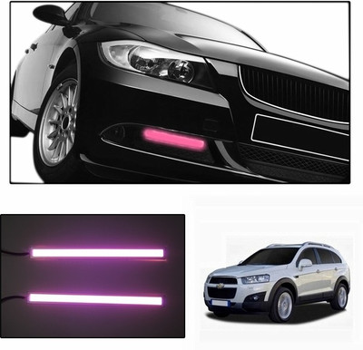 

Speedwav Headlight LED for Chevrolet(Captiva, Pack of 2)