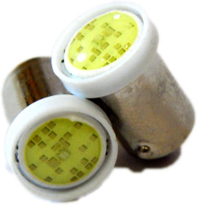 

Auto Stuff Parking Light LED(Universal For Bike, Universal For Car, Pack of 2)