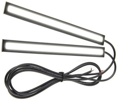 

Speedwav Headlight LED for Volkswagen(Polo Type 2, Pack of 2)