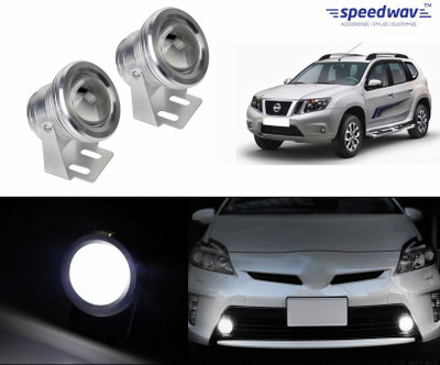

Speedwav Fog Lamp LED for Nissan(Terrano, Pack of 2)