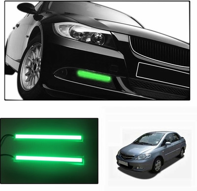 

Speedwav Headlight LED for Honda(City, Pack of 2)