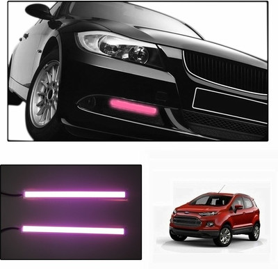 

Speedwav Headlight LED for Ford(Ecosport, Pack of 2)