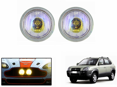

DLAA Headlight Halogen for Hyundai(Tucson, Pack of 2)