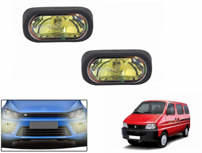 

DLAA Headlight Halogen for Maruti Suzuki(Eeco, Pack of 2)