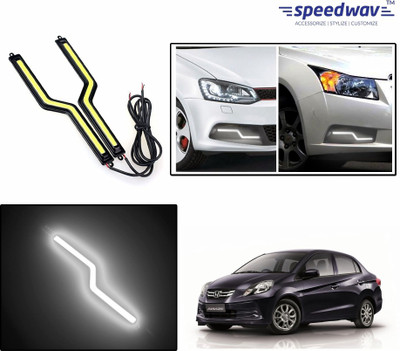 

Speedwav Headlight LED for Honda(Amaze, Pack of 2)