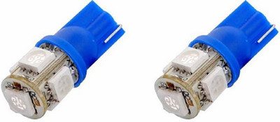 

Cadeau Parking Light LED(Universal For Bike, Universal For Car)