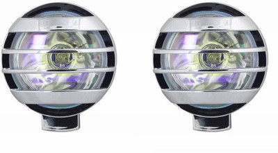 

DLAA Headlight Halogen for Ford(Ecosport, Pack of 2)