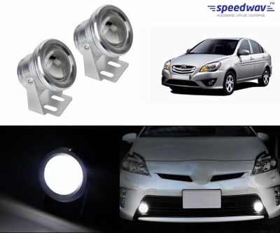 

Speedwav Headlight LED for Hyundai(Verna, Pack of 2)