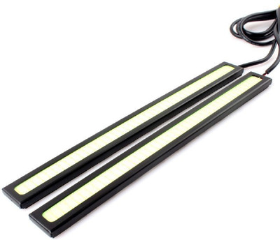 Vetra Headlight, Fog Lamp, Interior Light LED for Hyundai(i20, Pack of 2)