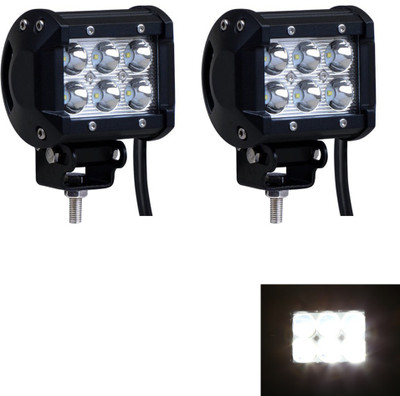 

RIDAR Fog Lamp LED for Hero(CBZ Xtreme)
