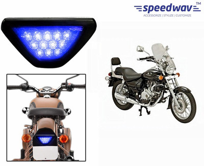 

Speedwav Headlight LED for KTM(Duke 200, Pack of 1)