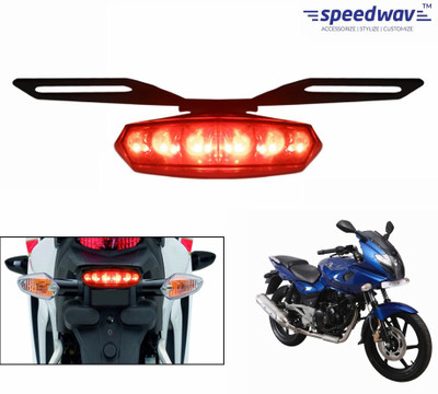 

Speedwav Headlight LED for Bajaj(Pulsar 220 DTS-i, Pack of 1)