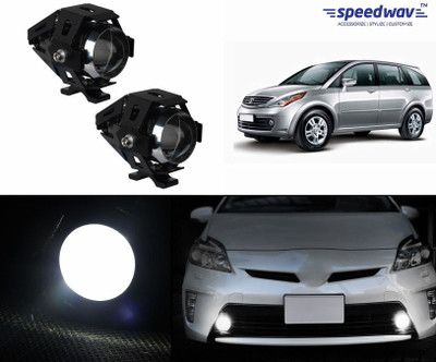 

Speedwav Headlight LED for Tata(Aria, Pack of 2)