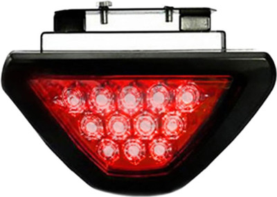 

Bikers World Fog Lamp LED for Tata(Safari, Pack of 1), White