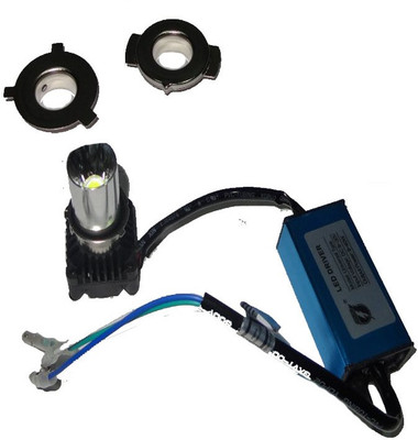 

Dressrosa LED Headlight For Yamaha RD 350