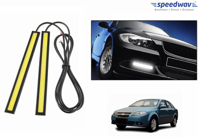 

Speedwav Headlight LED for Chevrolet(Optra Magnum, Pack of 2)