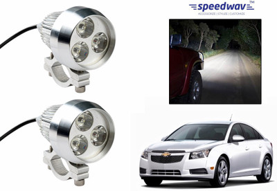 

Speedwav Headlight LED for Chevrolet(Cruze, Pack of 2)