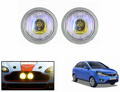 

DLAA Headlight Halogen for Tata(Zest, Pack of 2)
