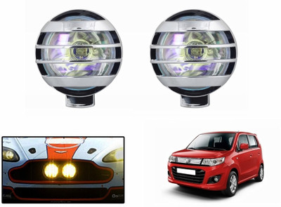 

DLAA Headlight Halogen for Maruti Suzuki(Stingray, Pack of 2)