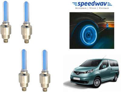 

Speedwav Headlight LED for Nissan(Evalia, Pack of 4)