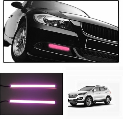 

Speedwav Headlight LED for Hyundai(SantaFe, Pack of 2)