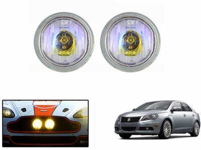 

DLAA Headlight Halogen for Maruti Suzuki(Kizashi, Pack of 2)