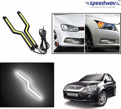 

Speedwav Headlight LED for Ford(Fiesta, Pack of 2)