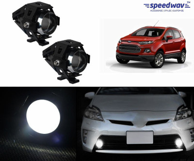

Speedwav Headlight LED for Ford(Ecosport, Pack of 2)