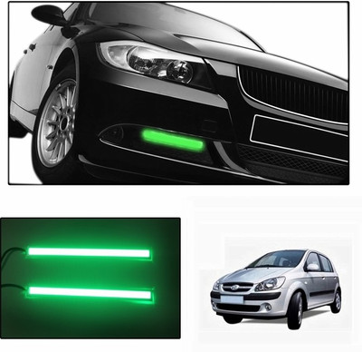 

Speedwav Headlight LED for Hyundai(Getz, Pack of 2)