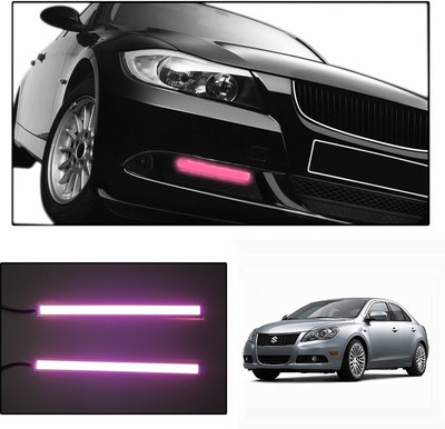 

Speedwav Headlight LED for Maruti Suzuki(Kizashi, Pack of 2)