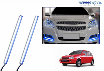 

Speedwav Headlight LED for Maruti Suzuki(Zen, Pack of 2), Blue