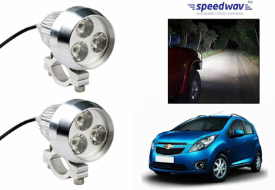 

Speedwav Headlight LED for Chevrolet(Beat, Pack of 2)